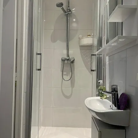 Appartamento Montmartre Studio Cosy Parigi