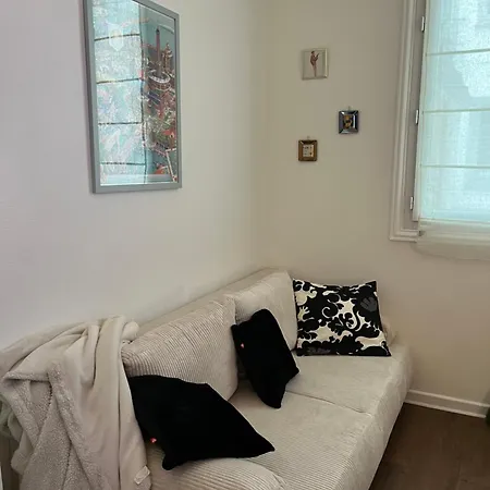 Apartment Montmartre Studio Cosy *