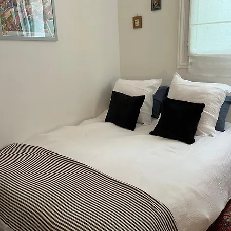 Montmartre Studio Cosy * Parigi