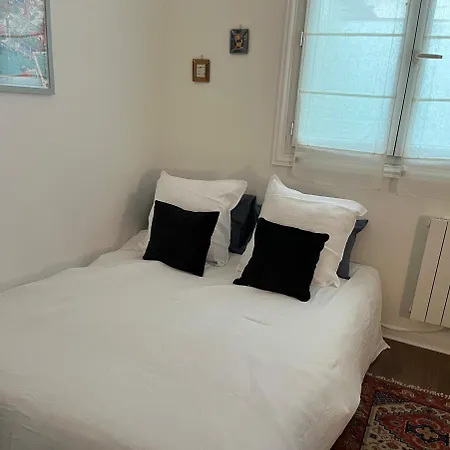 Apartment Montmartre Studio Cosy